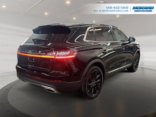 Lincoln NAUTILUS Reserve 2022 à Sainte-Catherine, Québec - 3 - w320h240px