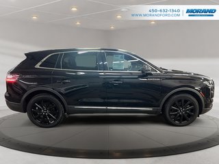 Lincoln NAUTILUS Reserve 2022 à Sainte-Catherine, Québec - 2 - w320h240px