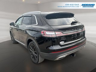Lincoln NAUTILUS Reserve 2022 à Sainte-Catherine, Québec - 5 - w320h240px