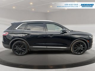 Lincoln NAUTILUS Reserve 2022 à Sainte-Catherine, Québec - 2 - w320h240px
