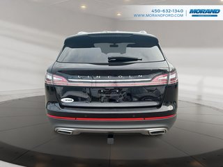 Lincoln NAUTILUS Reserve 2022 à Sainte-Catherine, Québec - 4 - w320h240px