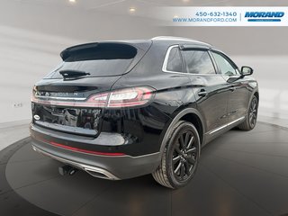 Lincoln NAUTILUS Reserve 2022 à Sainte-Catherine, Québec - 3 - w320h240px