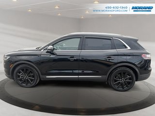 Lincoln NAUTILUS Reserve 2022 à Sainte-Catherine, Québec - 6 - w320h240px