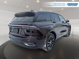 Lincoln Nautilus Reserve 2024 à Sainte-Catherine, Québec - 3 - w320h240px