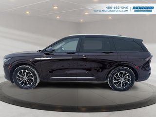 Lincoln Nautilus Reserve 2024 à Sainte-Catherine, Québec - 6 - w320h240px