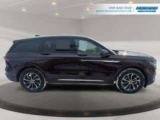 Lincoln Nautilus Reserve 2024 à Sainte-Catherine, Québec - 2 - w320h240px