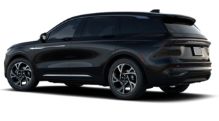 Lincoln Nautilus PREMIERE 2026 à Sainte-Catherine, Québec - 2 - w320h240px