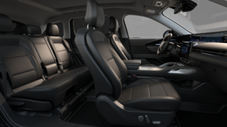 Lincoln Nautilus PREMIERE 2026 à Sainte-Catherine, Québec - 6 - w320h240px