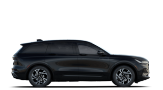 Lincoln Nautilus PREMIERE 2026 à Sainte-Catherine, Québec - 5 - w320h240px