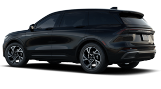 Lincoln Nautilus PREMIERE 2026 à Sainte-Catherine, Québec - 2 - w320h240px