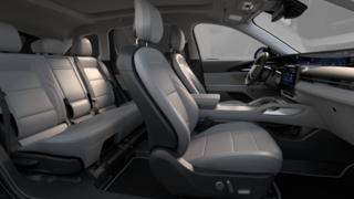 Lincoln Nautilus PREMIERE 2026 à Sainte-Catherine, Québec - 6 - w320h240px