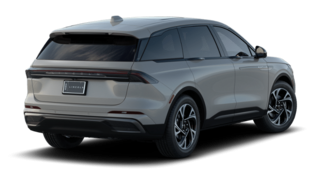 Lincoln Nautilus Premiere 2026 à Sainte-Catherine, Québec - 3 - w320h240px