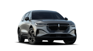 2026 Lincoln Nautilus Premiere in Sainte-Catherine, Quebec - 4 - w320h240px