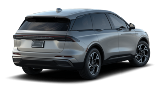 2026 Lincoln Nautilus Premiere in Sainte-Catherine, Quebec - 3 - w320h240px