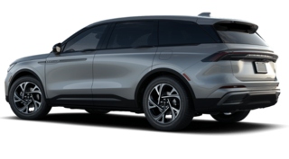 2026 Lincoln Nautilus Premiere in Sainte-Catherine, Quebec - 2 - w320h240px