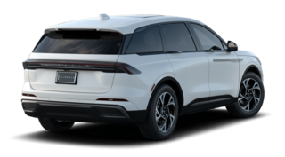 2026 Lincoln Nautilus Premiere in Sainte-Catherine, Quebec - 3 - w320h240px