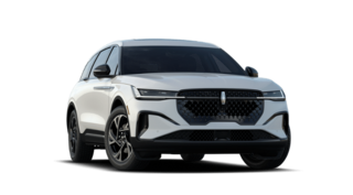 2026 Lincoln Nautilus Premiere in Sainte-Catherine, Quebec - 4 - w320h240px