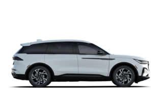 2026 Lincoln Nautilus Premiere in Sainte-Catherine, Quebec - 5 - w320h240px