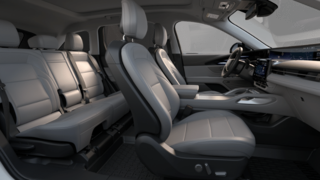 2026 Lincoln Nautilus Premiere in Sainte-Catherine, Quebec - 6 - w320h240px