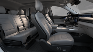 2026 Lincoln Nautilus Reserve in Sainte-Catherine, Quebec - 6 - w320h240px