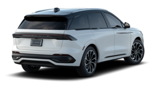 2026 Lincoln Nautilus Reserve in Sainte-Catherine, Quebec - 3 - w320h240px