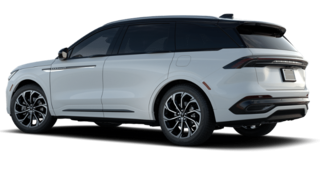 2026 Lincoln Nautilus Reserve in Sainte-Catherine, Quebec - 2 - w320h240px