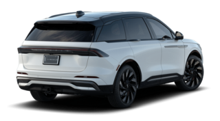 2026 Lincoln Nautilus Reserve in Sainte-Catherine, Quebec - 3 - w320h240px