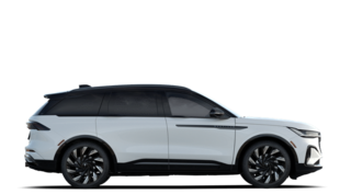 2026 Lincoln Nautilus Reserve in Sainte-Catherine, Quebec - 5 - w320h240px