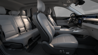 Lincoln Nautilus Premiere 2026 à Sainte-Catherine, Québec - 6 - w320h240px