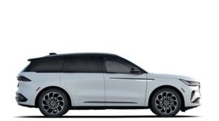 Lincoln Nautilus Reserve 2026 à Sainte-Catherine, Québec - 5 - w320h240px