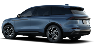 Lincoln Nautilus Premiere 2026 à Sainte-Catherine, Québec - 2 - w320h240px