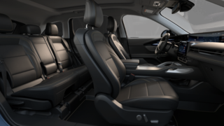 Lincoln Nautilus Premiere 2026 à Sainte-Catherine, Québec - 6 - w320h240px