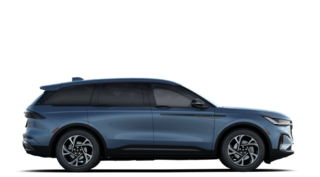 Lincoln Nautilus Premiere 2026 à Sainte-Catherine, Québec - 5 - w320h240px