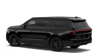 2026 Lincoln Navigator Reserve L in Sainte-Catherine, Quebec - 2 - w320h240px