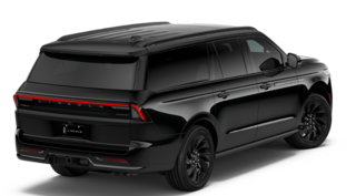 Lincoln Navigator L Reserve 2026 à Sainte-Catherine, Québec - 3 - w320h240px