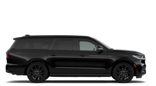 2026 Lincoln Navigator Reserve L in Sainte-Catherine, Quebec - 5 - w320h240px
