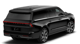 Lincoln Navigator L Reserve 2027 à Sainte-Catherine, Québec - 3 - w320h240px
