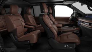 Lincoln Navigator L Reserve 2027 à Sainte-Catherine, Québec - 6 - w320h240px
