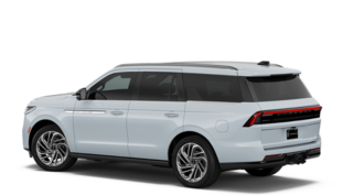 Lincoln Navigator Reserve 2026 à Sainte-Catherine, Québec - 2 - w320h240px