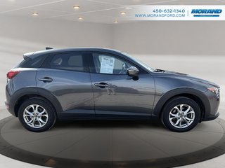 2019 Mazda CX-3 GS in Sainte-Catherine, Quebec - 4 - w320h240px