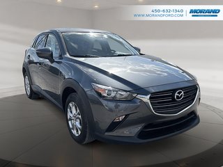 2019 Mazda CX-3 GS in Sainte-Catherine, Quebec - 3 - w320h240px