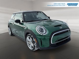 MINI 3 Door Cooper SE electrique 2022 à Sainte-Catherine, Québec - 3 - w320h240px