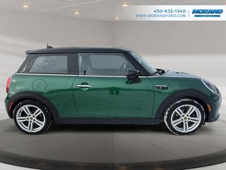 MINI 3 Door Cooper SE electrique 2022 à Sainte-Catherine, Québec - 4 - w320h240px