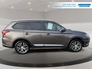 Mitsubishi Outlander ES 2016 à Sainte-Catherine, Québec - 3 - w320h240px