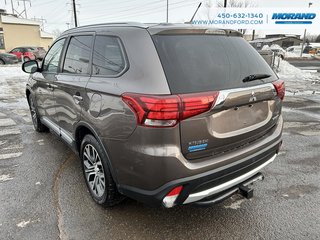 Mitsubishi Outlander ES 2016 à Sainte-Catherine, Québec - 6 - w320h240px