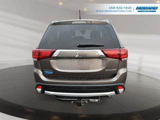 Mitsubishi Outlander ES 2016 à Sainte-Catherine, Québec - 5 - w320h240px