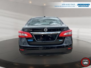 Nissan Sentra  2015 à Sainte-Catherine, Québec - 4 - w320h240px