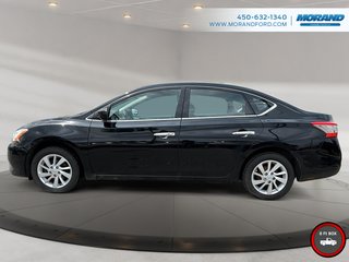 Nissan Sentra  2015 à Sainte-Catherine, Québec - 6 - w320h240px