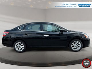 Nissan Sentra  2015 à Sainte-Catherine, Québec - 2 - w320h240px