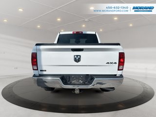 2019 Ram 1500 Classic Tradesman in Sainte-Catherine, Quebec - 4 - w320h240px